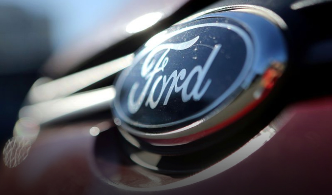 Ford Motor Michigan'daki fabrikasında elektrikli araç üretecek
