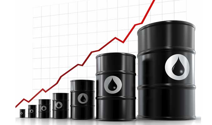 OPEC Petrol Sepeti fiyatı dün artış gösterdi