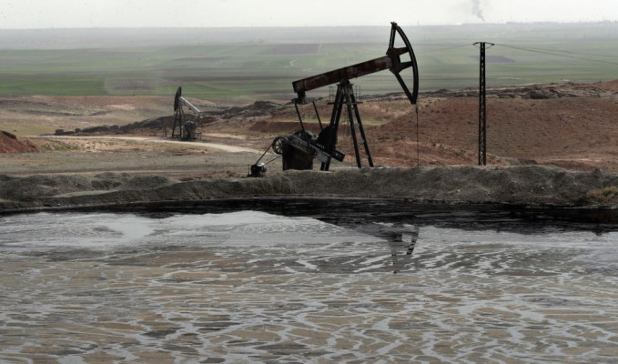 Petrol fiyatları OPEC kısıntılarıyla yüzde 2.0’in üzerinde yükseldi