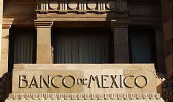 Meksika Merkez Bankası faiz oranını değiştirmedi