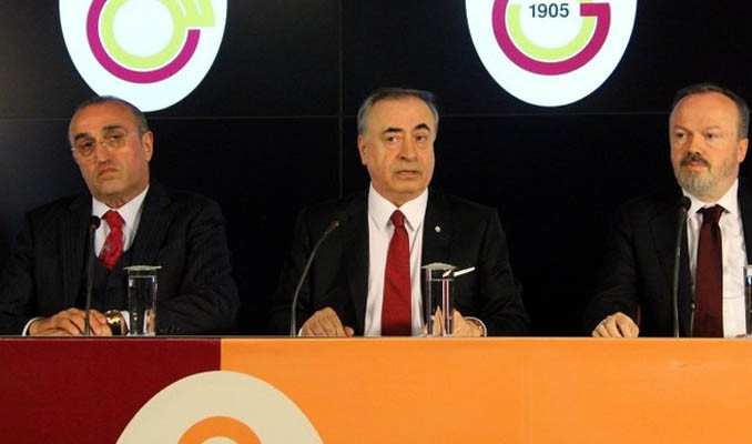 Galatasaray'ın kredisine ibra engeli