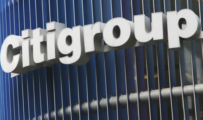 Citigroup: ABD'de resesyona hazır olun