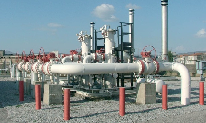 Macaristan, Azerbaycan gazını istiyor