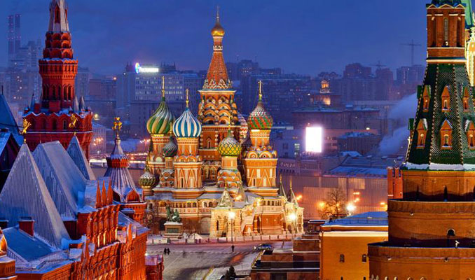 Rusya'da iş dünyasına devlet zırhı