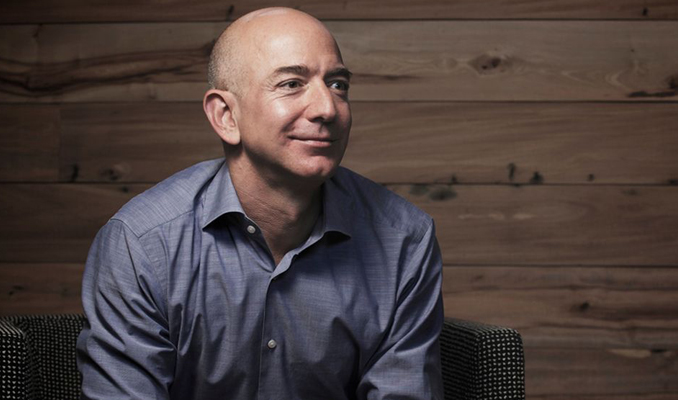 Bezos yine ilk sırada! Forbes dünyanın en zenginlerini açıkladı