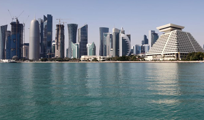 Katar'dan 12 milyar dolarlık tahvil ihracı