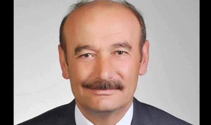 MHP Alaşehir İlçe Başkanı hayatını kaybetti