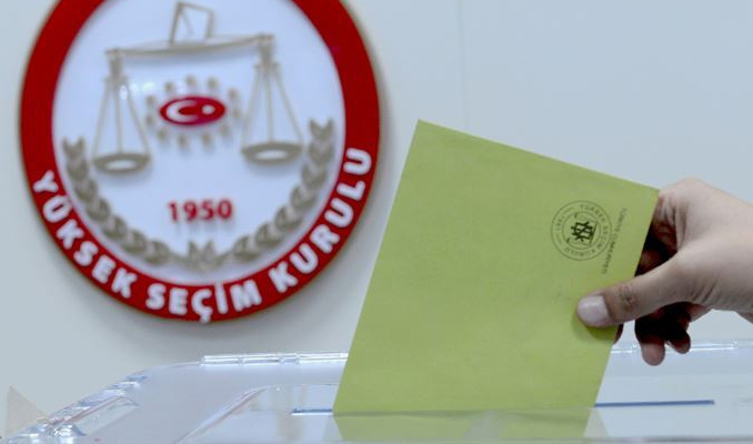 Kırıkkale'nin Keskin ilçesinde seçimler yenilenecek