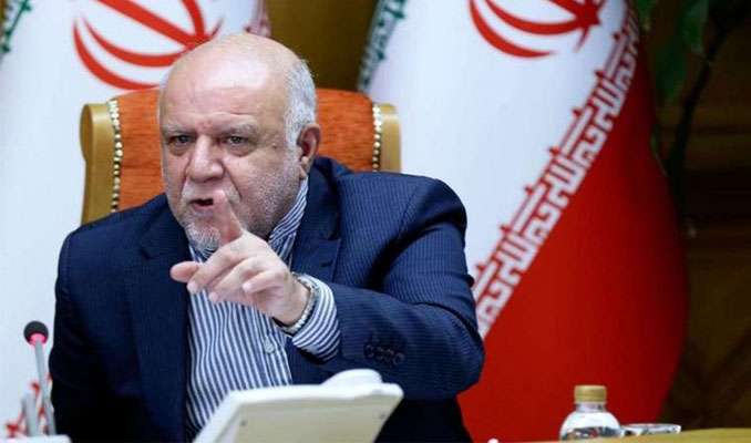 İran Petrol Bakanı: Trump tercihini yapmalı