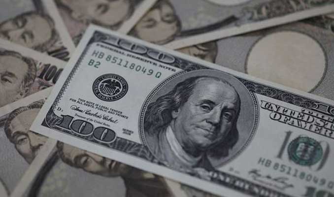 Yen “güvenli varlık” talebiyle dolar karşısında yükseldi