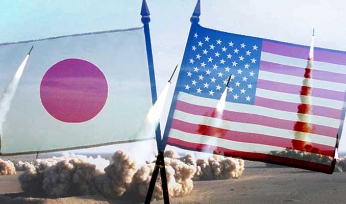 ABD-Japonya ticaret zirvesi 15-16 Nisan'da