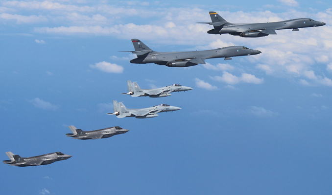 Defense News: ABD Türkiye'yi F-35 programından çıkarırsa Ankara Rus savaş uçağı tercih eder