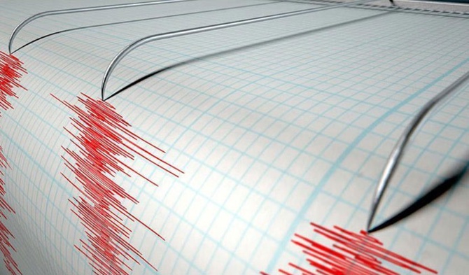 Meksika'da 5.4 büyüklüğünde deprem