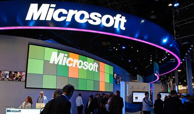 Microsoft'un gelir ve kârı beklentiyi aştı