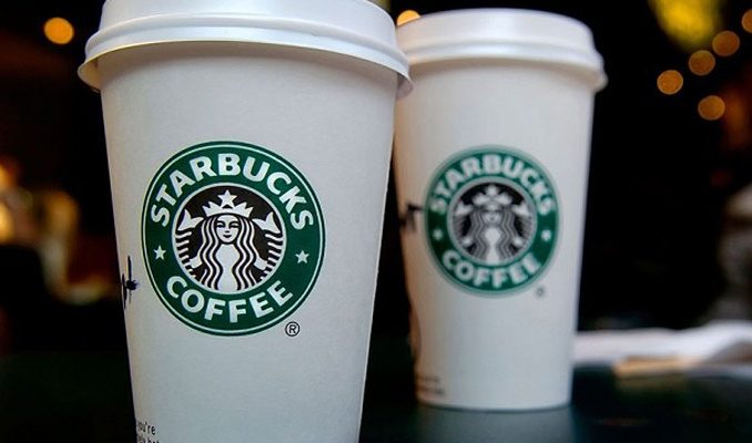 Starbucks gelirlerini yüzde 4,5 artırdı