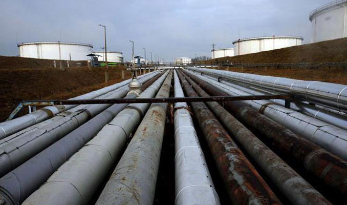 Slovakya da Rusya'dan petrol alımını durdurdu