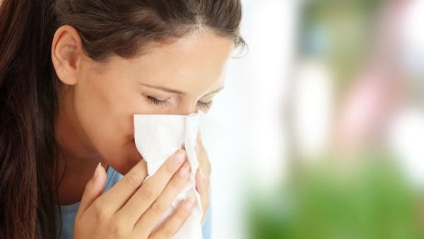 Dr. Filiz Akın: Bahar alerjisinden korunmak için deri testi şart