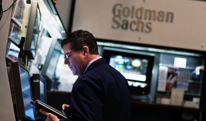 Goldman: Türk Lirası 12 ayda yüzde 15 düşebilir