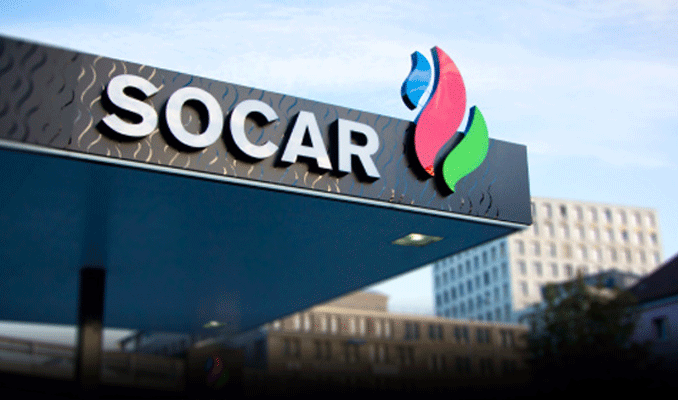 SOCAR'ın 1,8 milyar dolarlık petrokimya yatırımı 2023'te devrede