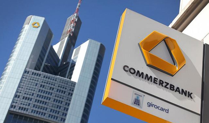 Commerzbank birleşme kararını 9 Nisan'da verecek
