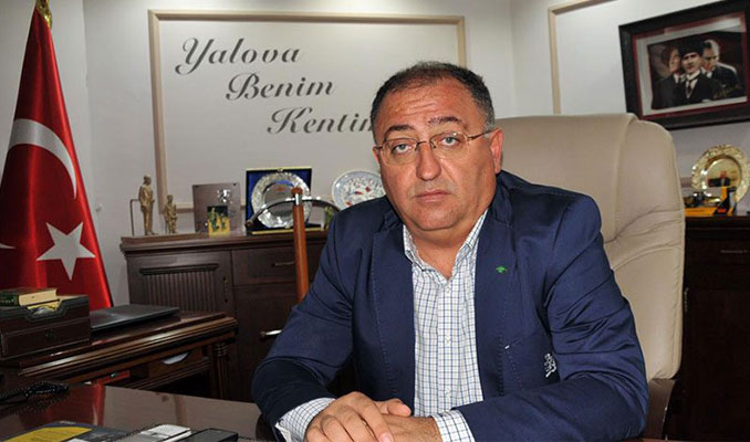 Yalova'da CHP'li Salman'ın seçimi kazandığı kesinleşti
