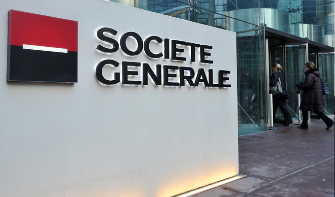 SocGen 2 trilyon dolarlık piyasaya “menkul kıymet jetonu” tanıttı