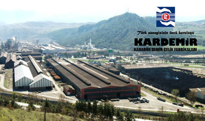 Erkan: Kardemir'de yüksek gerçekleşen maliyet artışları kar marjını düşürdü