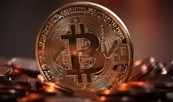 Bitcoin'de sert yükseliş devam ediyor
