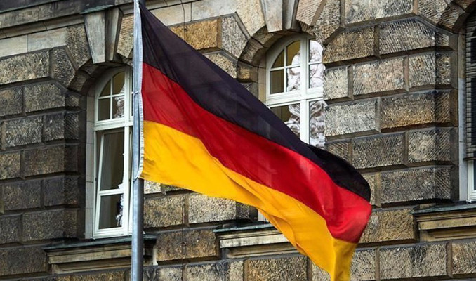 Almanya'da yatırımcı güveni “ticaret” endişeleriyle Mayıs'ta düştü