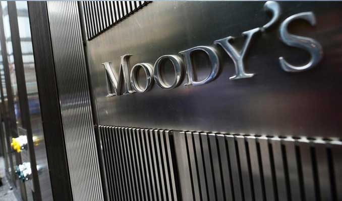 Moody's'den enflasyon ve büyüme uyarısı