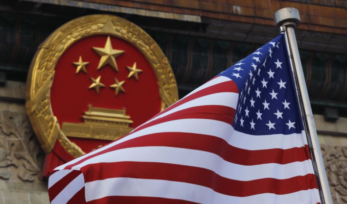 ABD'nin Huawei kararına Pekin'den tepki