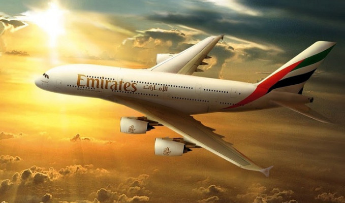 Emirates, Türkiye’deki pilotlarını arıyor