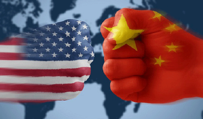 ABD-Çin ticaret müzakereleri durdu