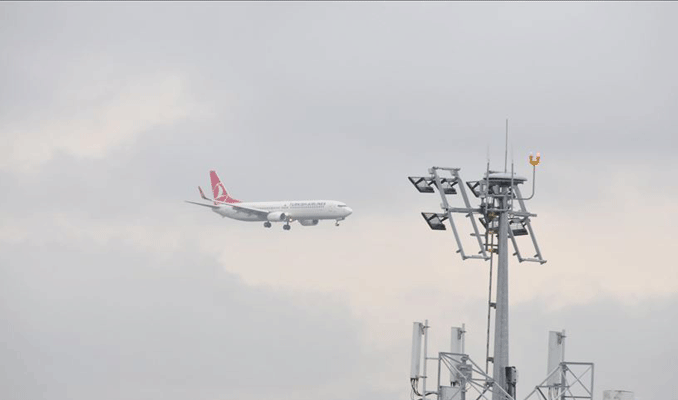 DHMİ'den İstanbul Havalimanı açıklaması