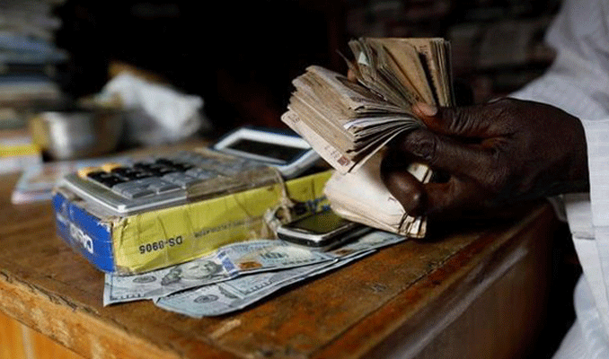 ECOWAS üyesi ülkelerde ortak para birimi hazırlığı