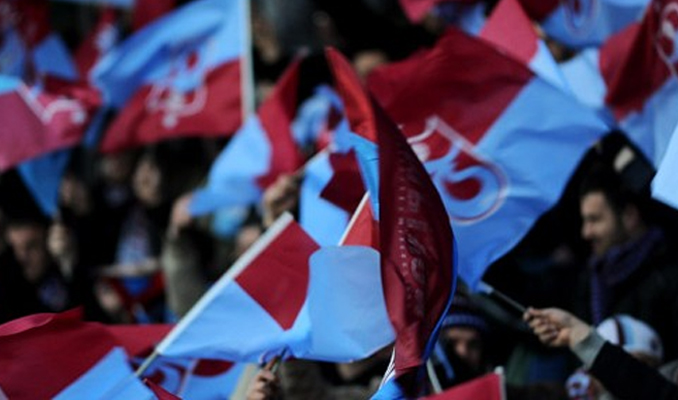 Trabzonspor UEFA'da şartlı olarak CFCB yargı dairesine sevk edildi