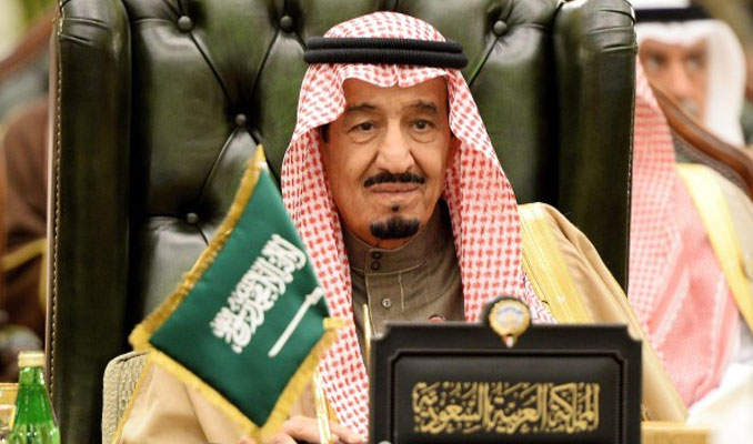 Suudiler Arap liderleri iki olağanüstü zirveye davet etti