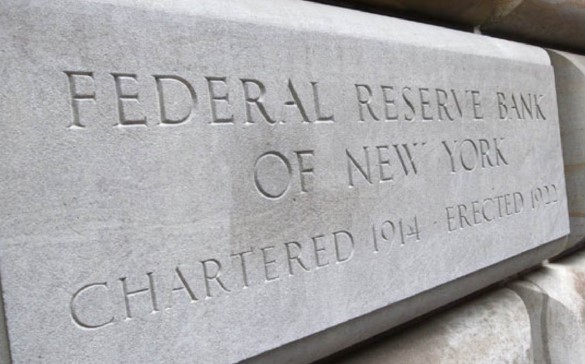 Fed'in 2020 FOMC toplantı tarihleri belli oldu