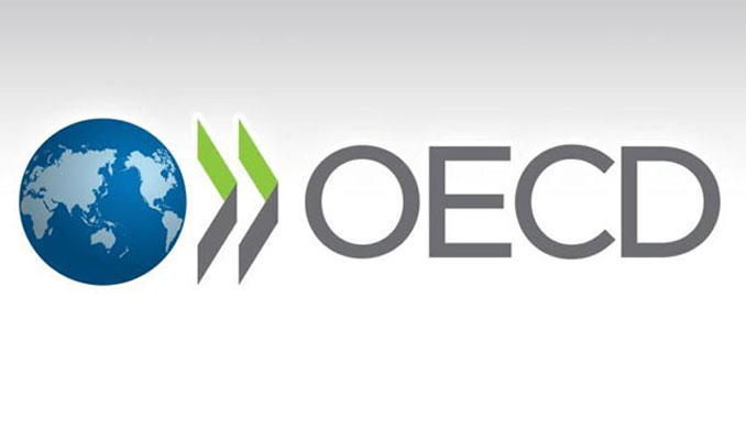 OECD/Gurria: Ticaret gerilimleri küresel büyümenin en büyük düşmanı