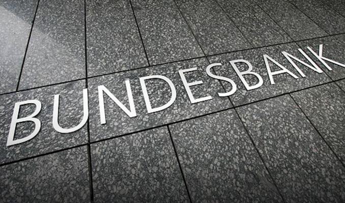 Bundesbank’tan büyüme uyarısı 