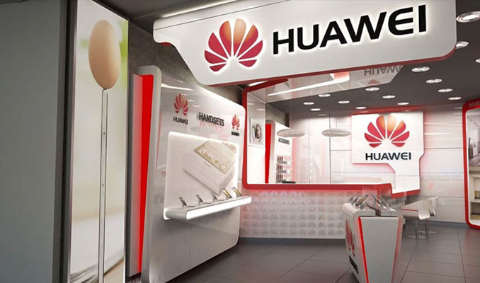ABD'den geri adım! Huawei yasağı hafifletildi