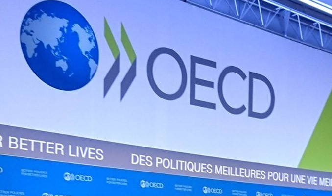 OECD, Türkiye için büyüme öngörüsünü revize etti