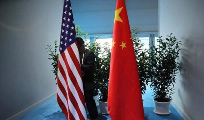 Çin: Huawei'yi kara listeye alan ABD'ye yanıt verilecek