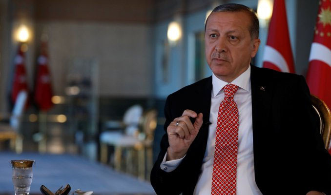 Erdoğan: 29 bin 689 sağlık çalışanını kamuda istihdam edeceğiz
