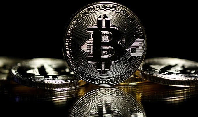 Bitcoin'in piyasa hacmi 250 milyar dolara yükseldi