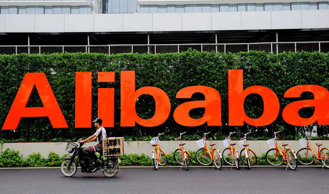 Alibaba'dan Hong Kong'da 20 milyar dolarlık halka arz planı