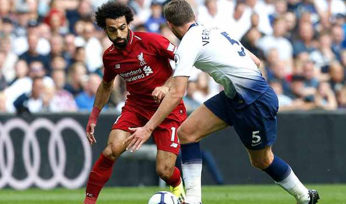 Tottenham - Liverpool maçı şifresiz yayınlanacak