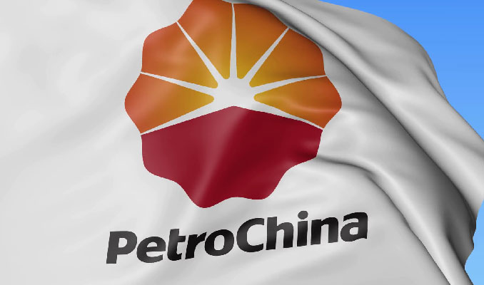 PetroChina'dan Avrupa'ya ilk kez motorin ihracatı
