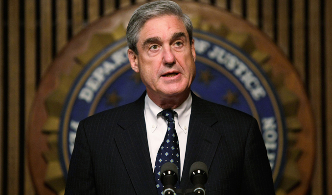 ABD'de Savcı Mueller, Rusya dosyasını kapattı ve istifa etti