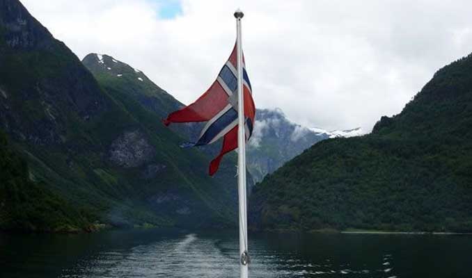 Norveç'in Refah Fonu 84 milyar dolar arttı